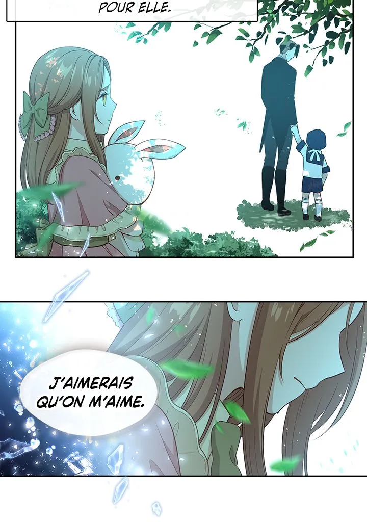 Read Gare à la vilaine FR Manga Online