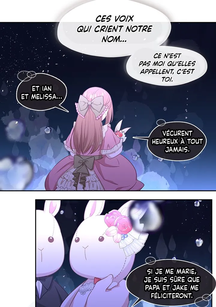 Read Gare à la vilaine FR Manga Online
