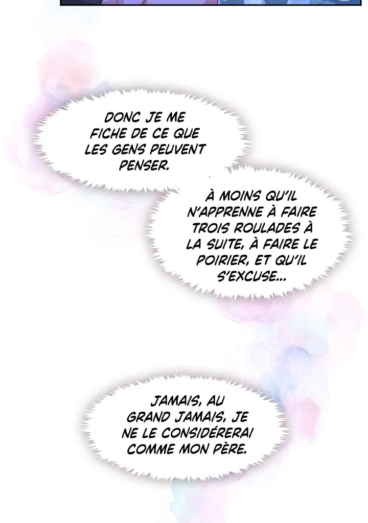 Read Gare à la vilaine FR Manga Online
