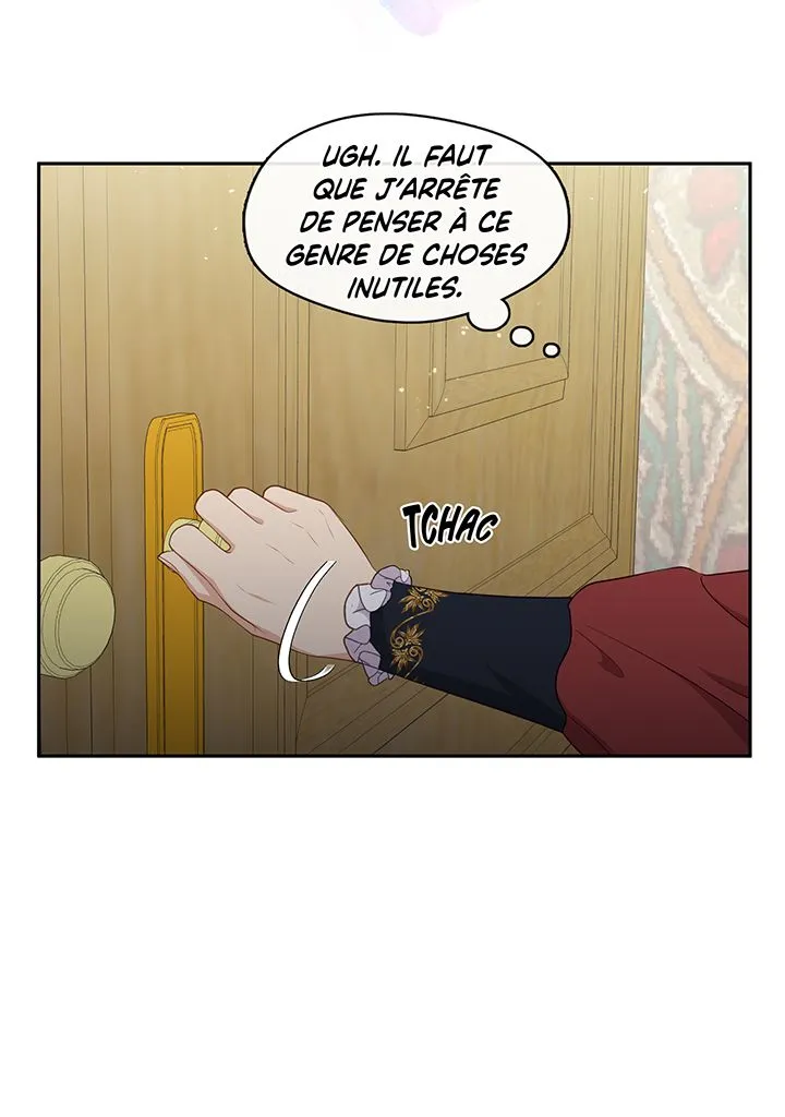 Read Gare à la vilaine FR Manga Online
