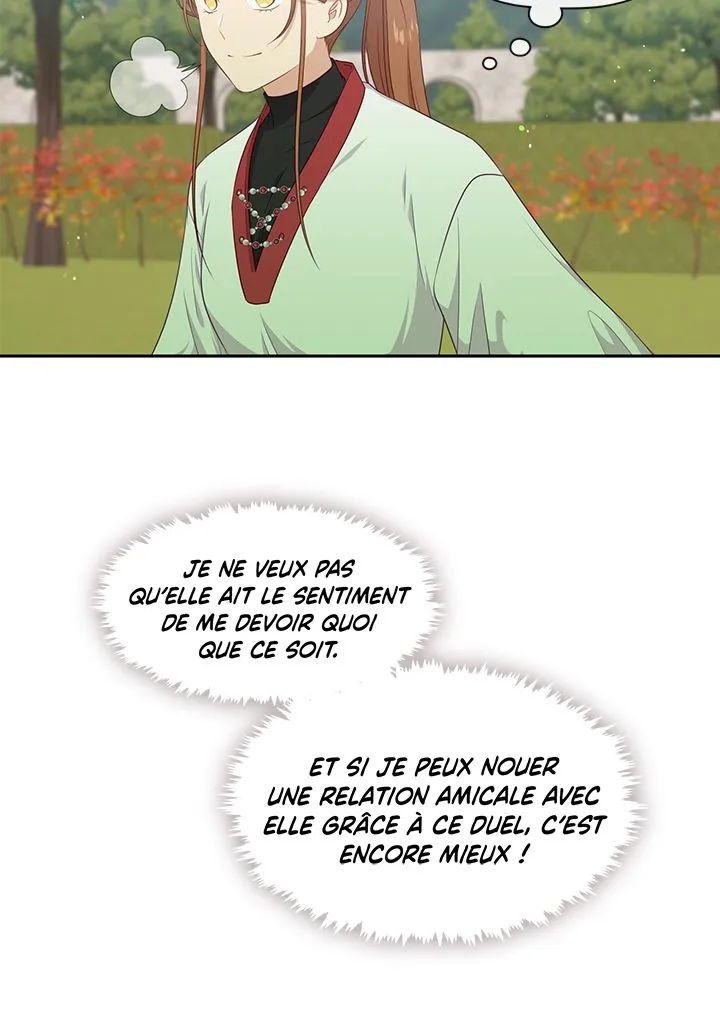 Read Gare à la vilaine FR Manga Online