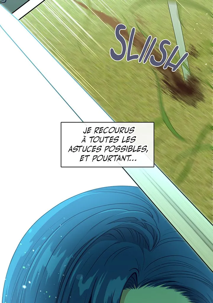 Read Gare à la vilaine FR Manga Online