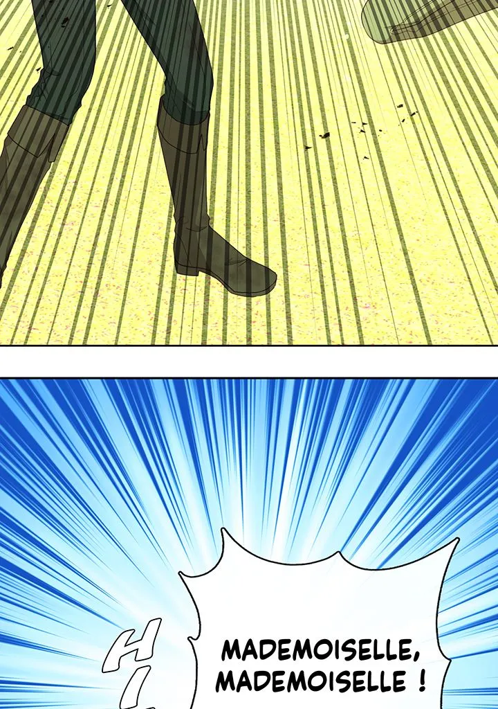 Read Gare à la vilaine FR Manga Online