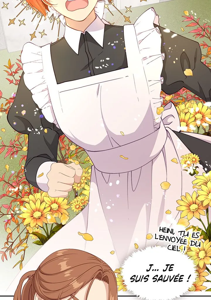 Read Gare à la vilaine FR Manga Online