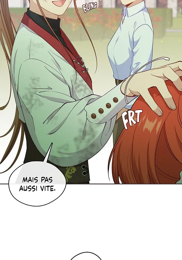 Read Gare à la vilaine FR Manga Online