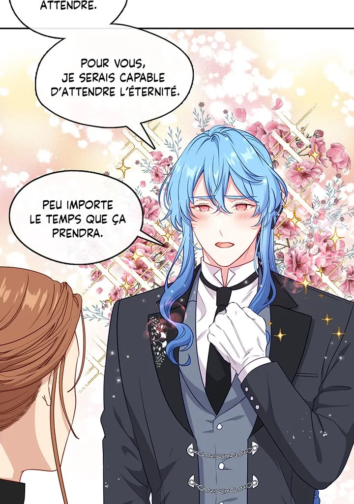 Read Gare à la vilaine FR Manga Online