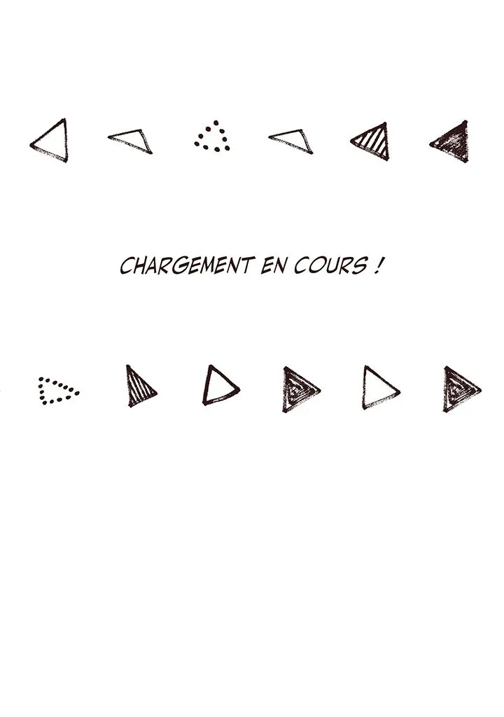 Read Gare à la vilaine FR Manga Online