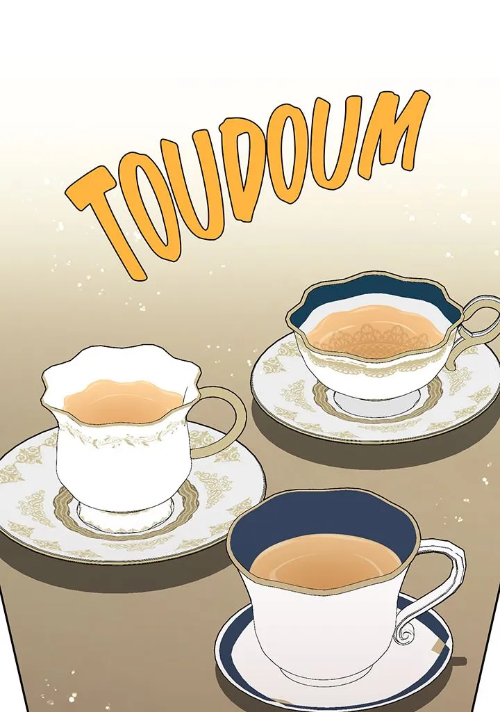 Read Gare à la vilaine FR Manga Online