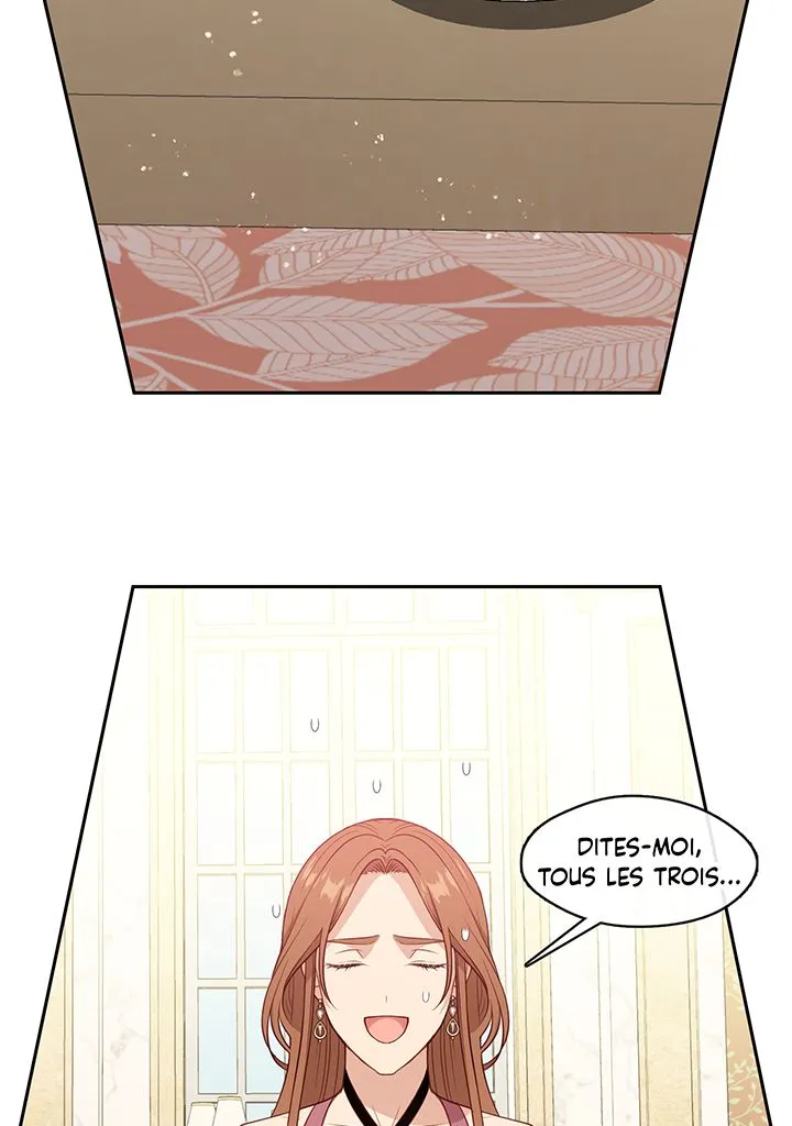 Read Gare à la vilaine FR Manga Online