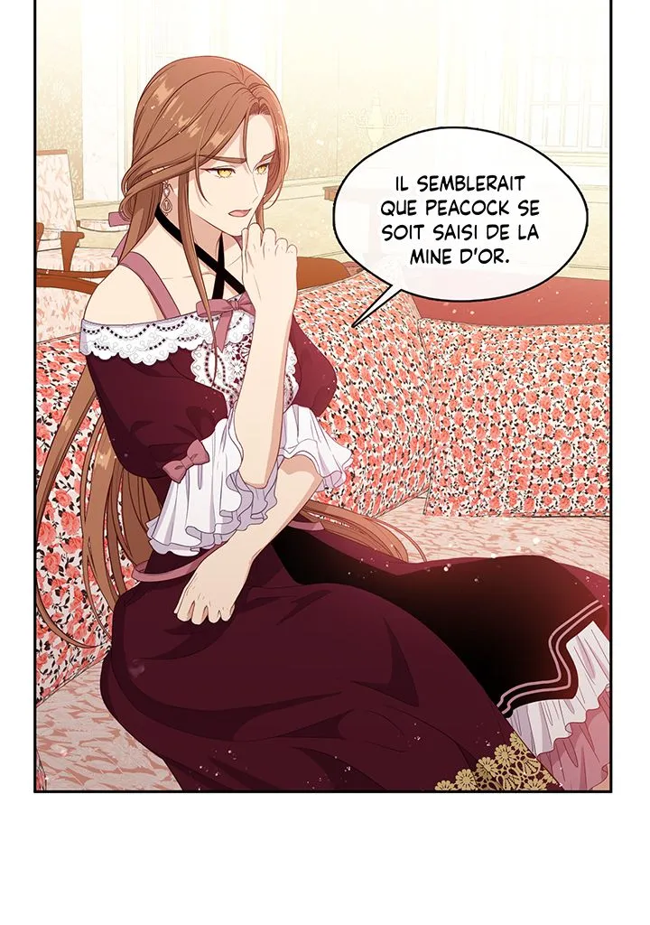 Read Gare à la vilaine FR Manga Online