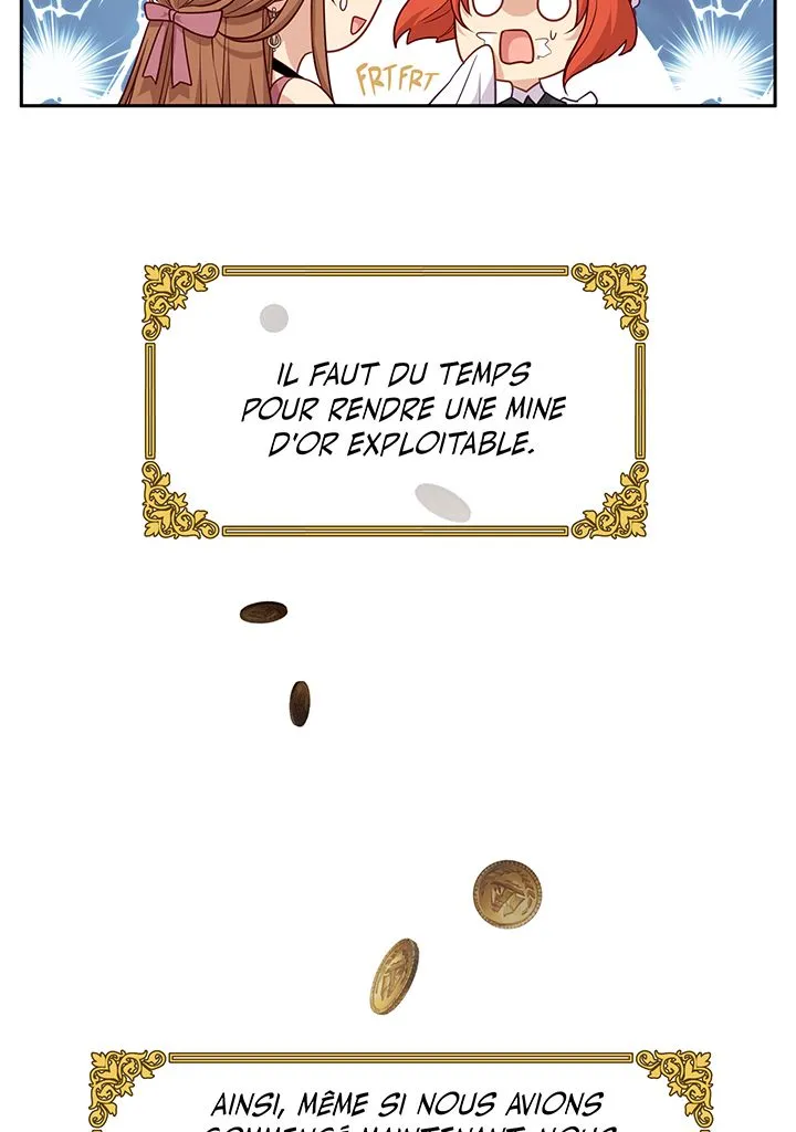 Read Gare à la vilaine FR Manga Online