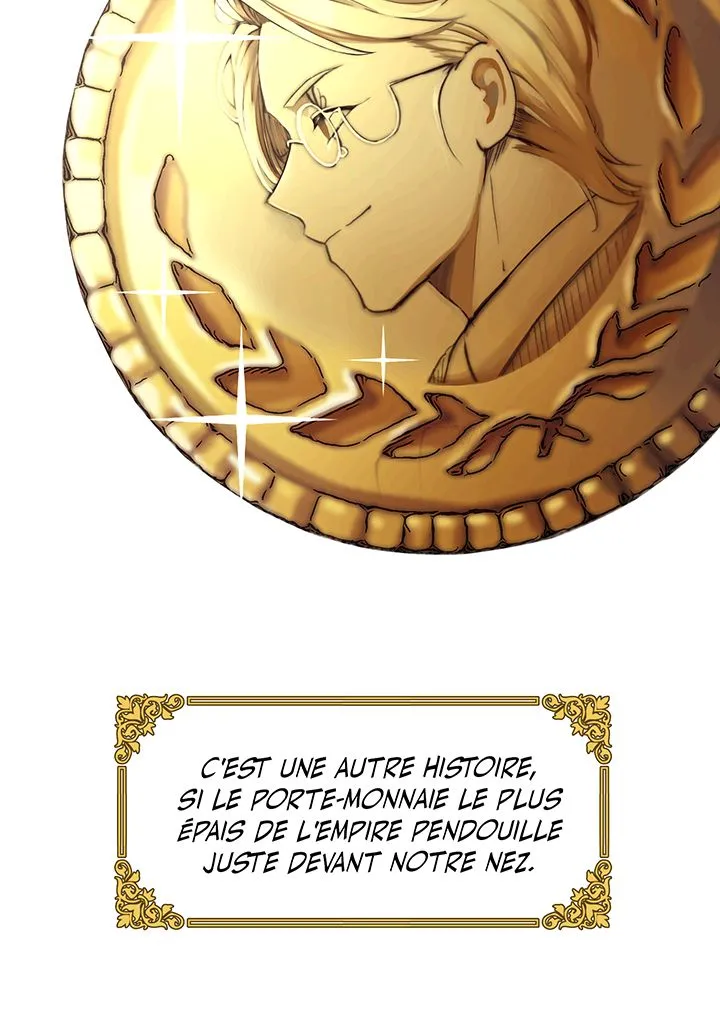 Read Gare à la vilaine FR Manga Online