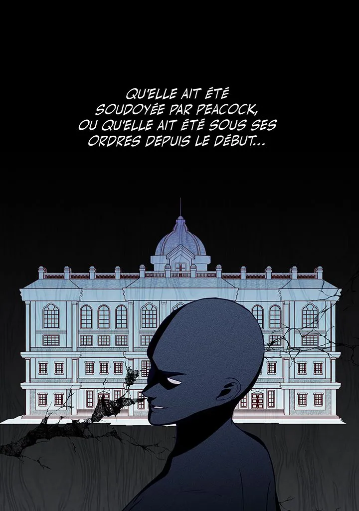 Read Gare à la vilaine FR Manga Online