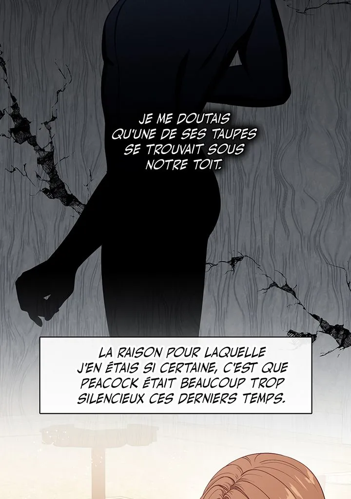 Read Gare à la vilaine FR Manga Online