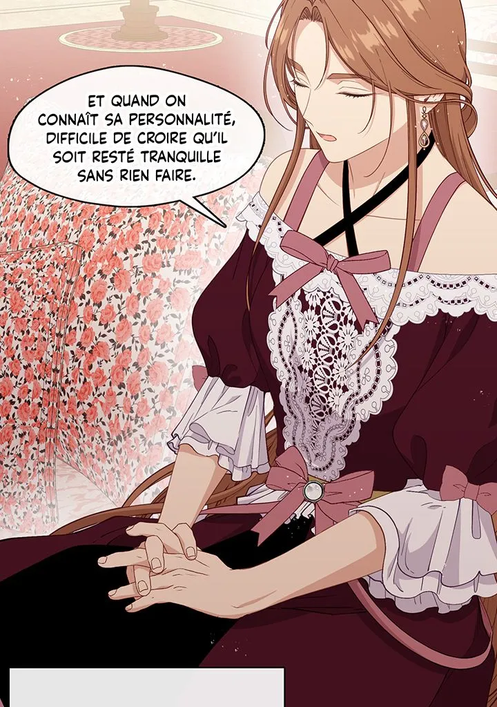 Read Gare à la vilaine FR Manga Online