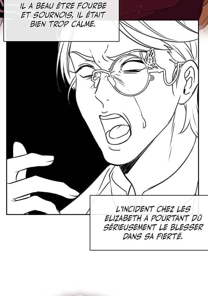 Read Gare à la vilaine FR Manga Online
