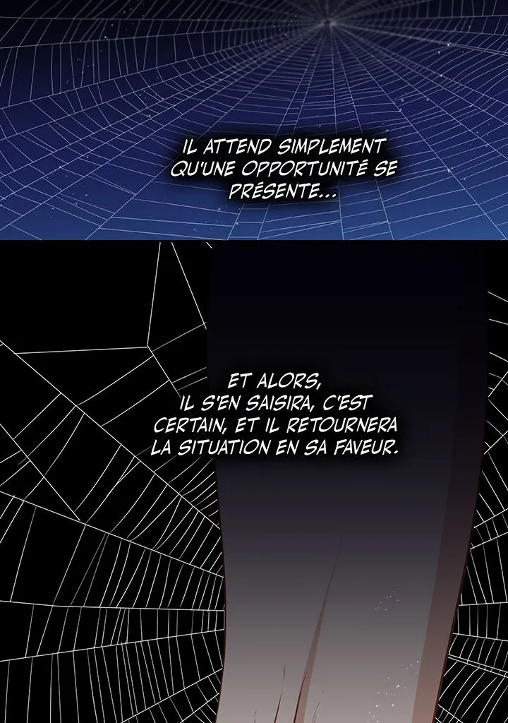 Read Gare à la vilaine FR Manga Online