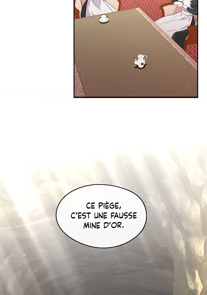 Read Gare à la vilaine FR Manga Online