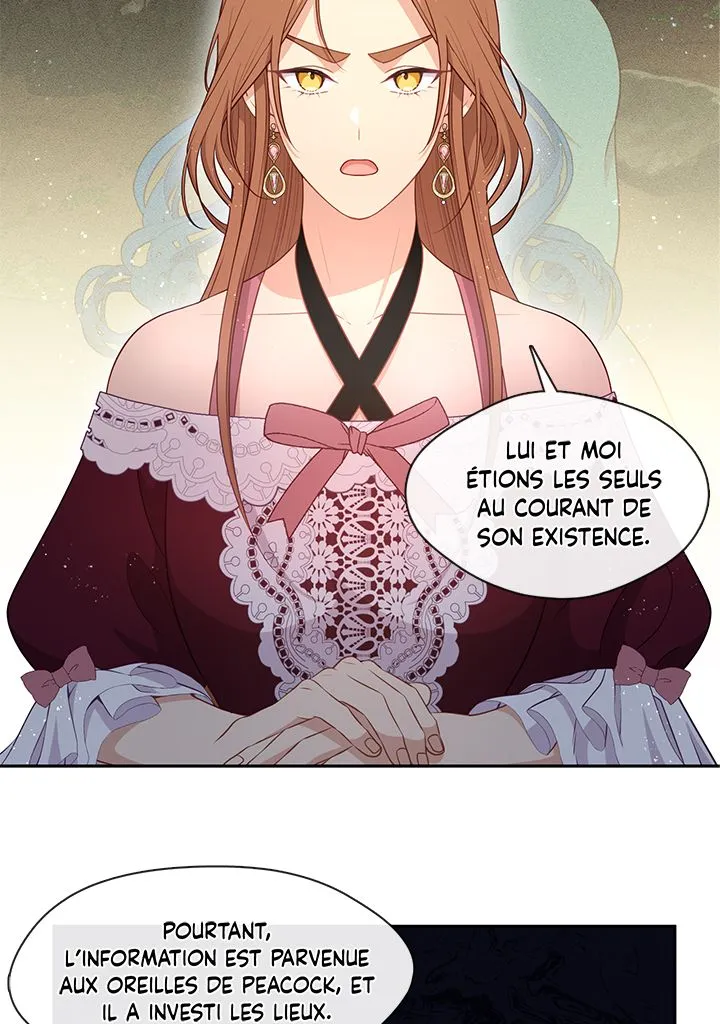 Read Gare à la vilaine FR Manga Online