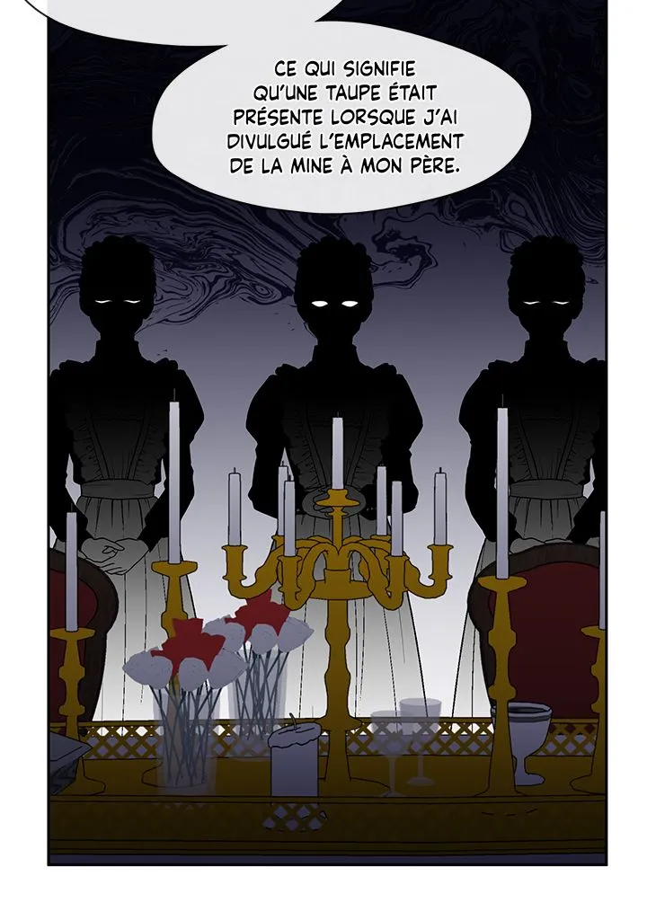 Read Gare à la vilaine FR Manga Online