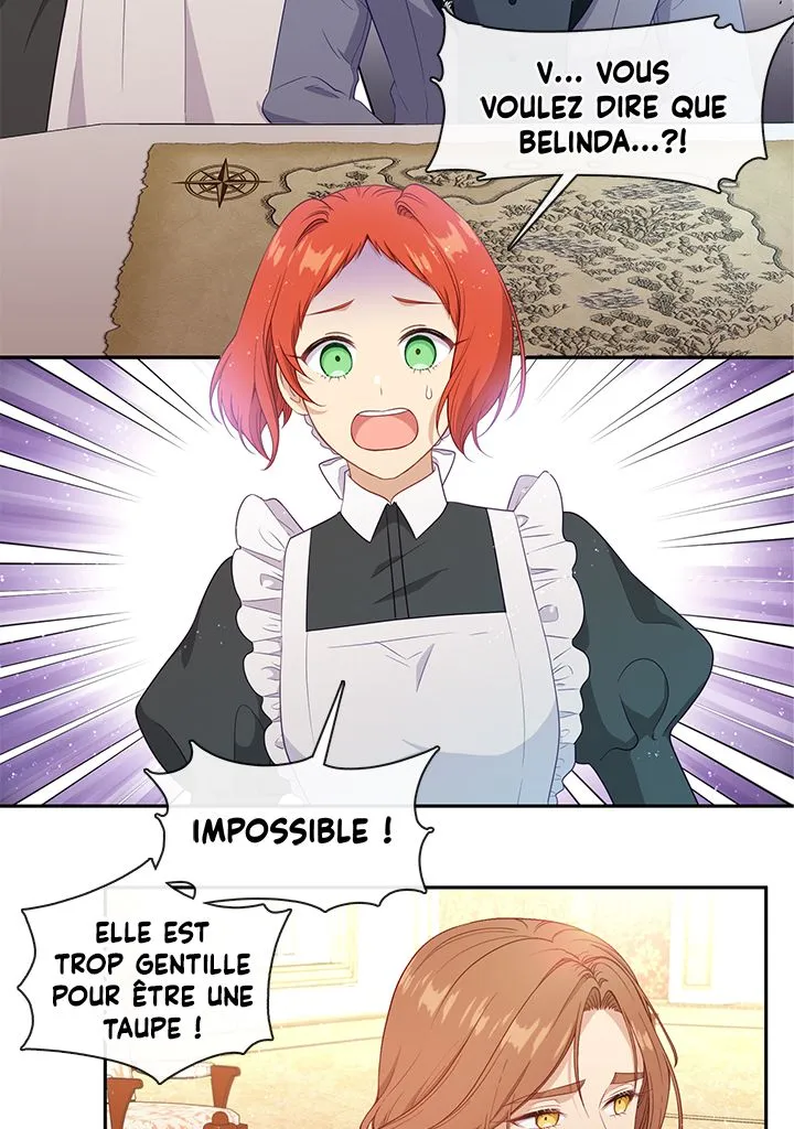 Read Gare à la vilaine FR Manga Online