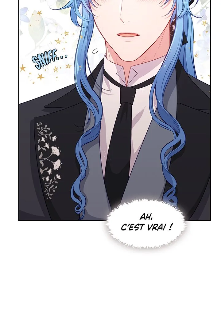 Read Gare à la vilaine FR Manga Online