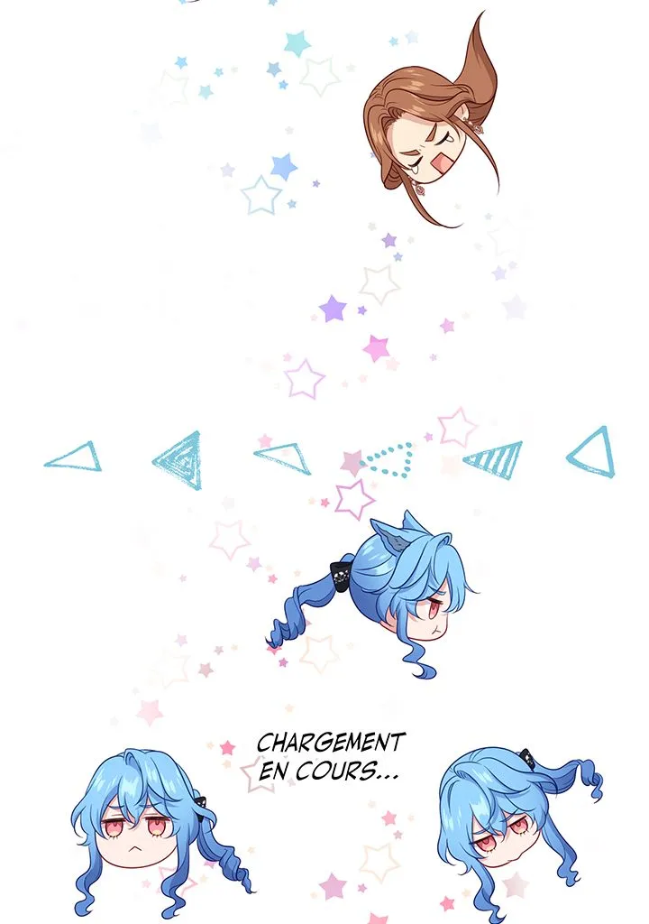 Read Gare à la vilaine FR Manga Online