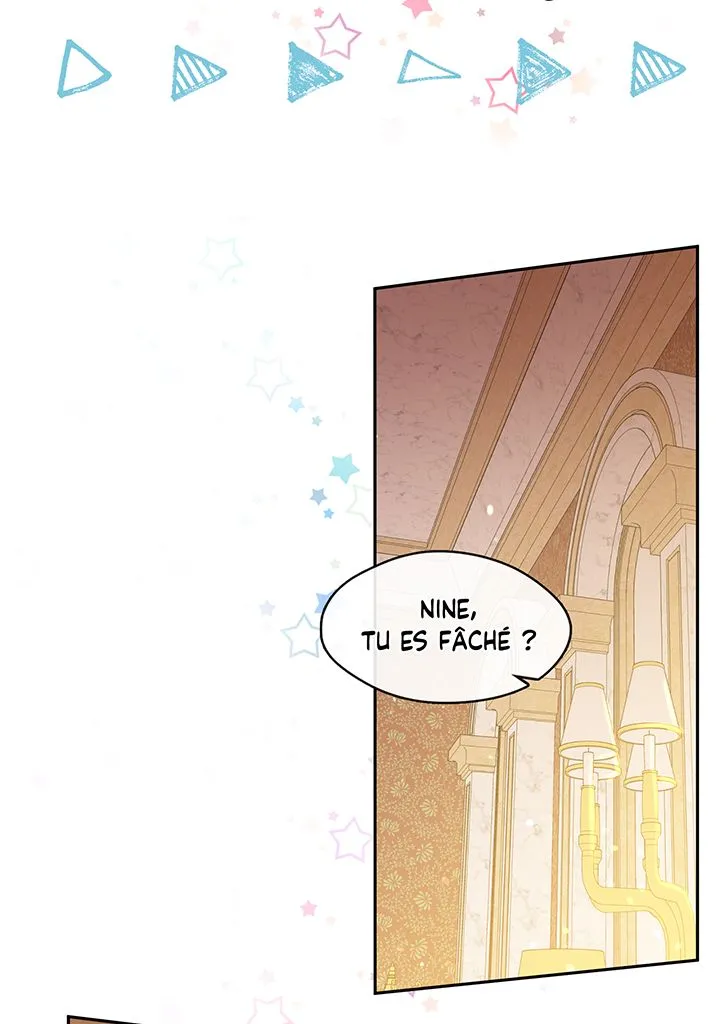 Read Gare à la vilaine FR Manga Online