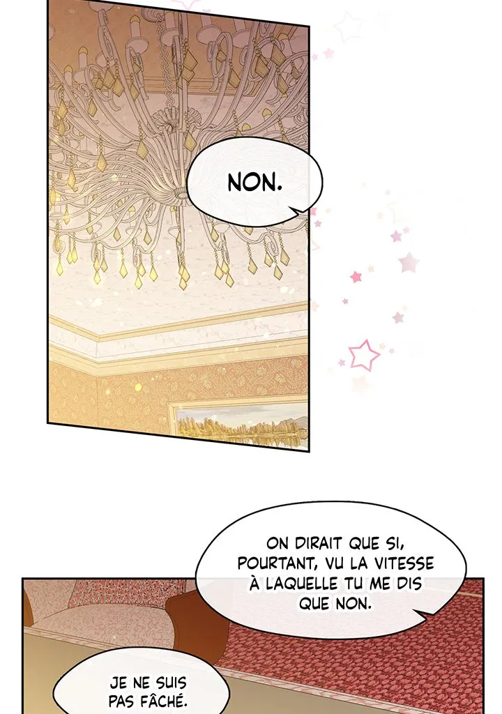Read Gare à la vilaine FR Manga Online