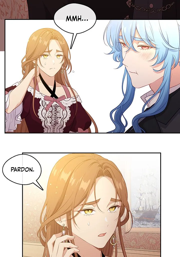 Read Gare à la vilaine FR Manga Online