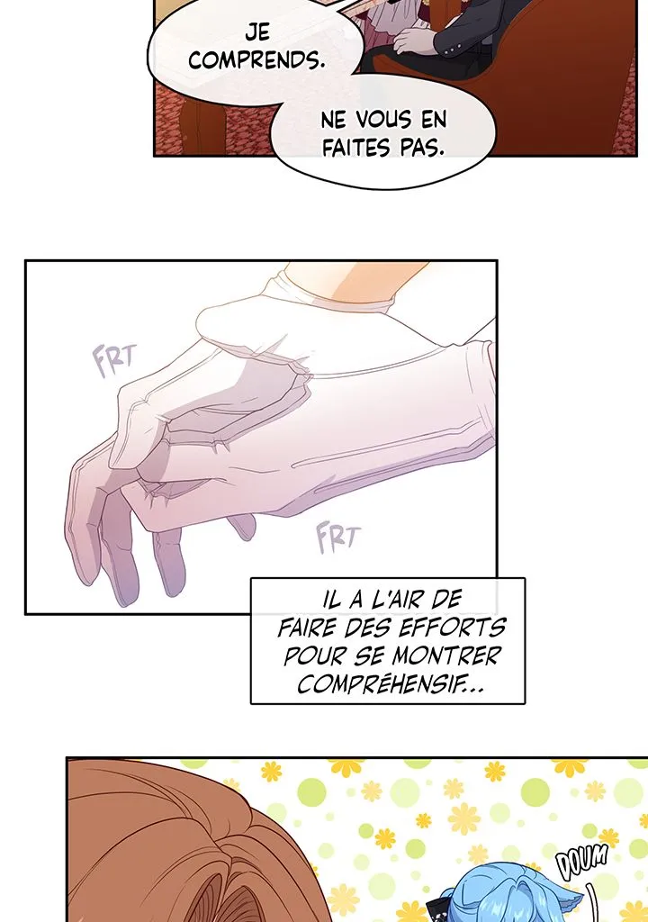 Read Gare à la vilaine FR Manga Online