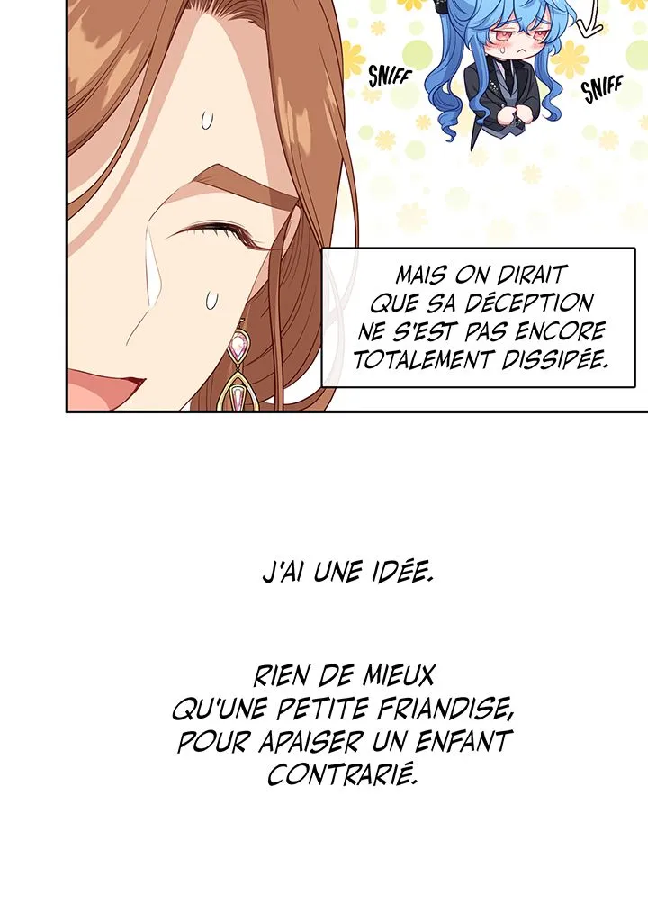 Read Gare à la vilaine FR Manga Online