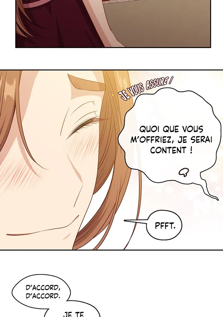 Read Gare à la vilaine FR Manga Online