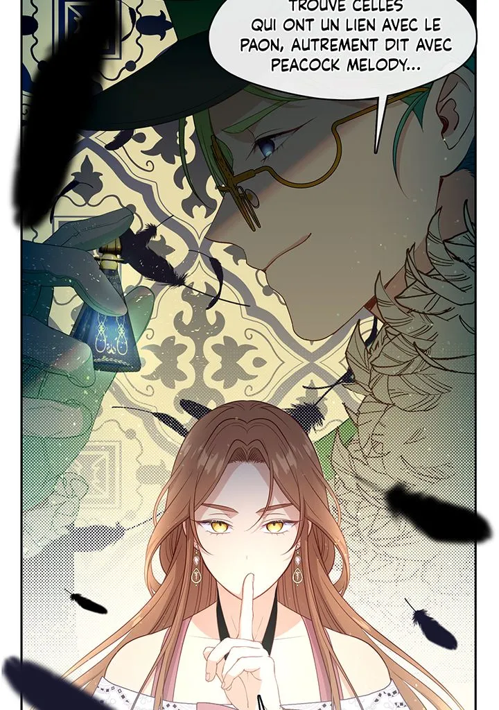 Read Gare à la vilaine FR Manga Online