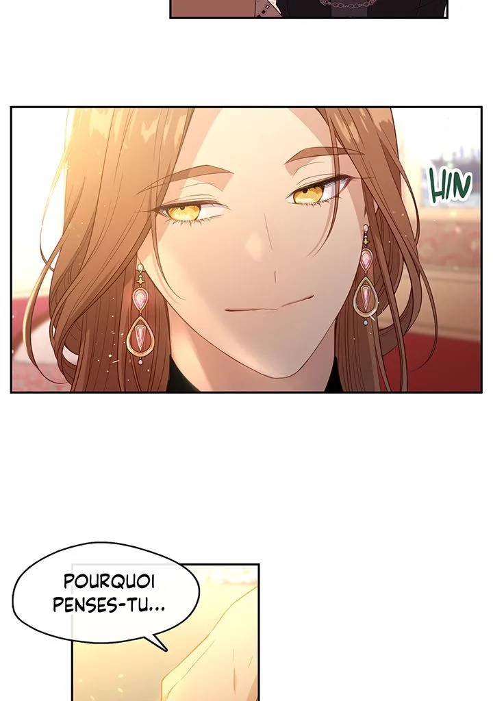 Read Gare à la vilaine FR Manga Online