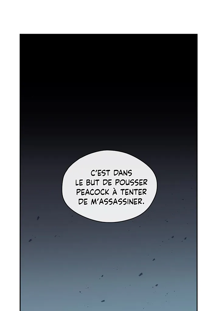 Read Gare à la vilaine FR Manga Online