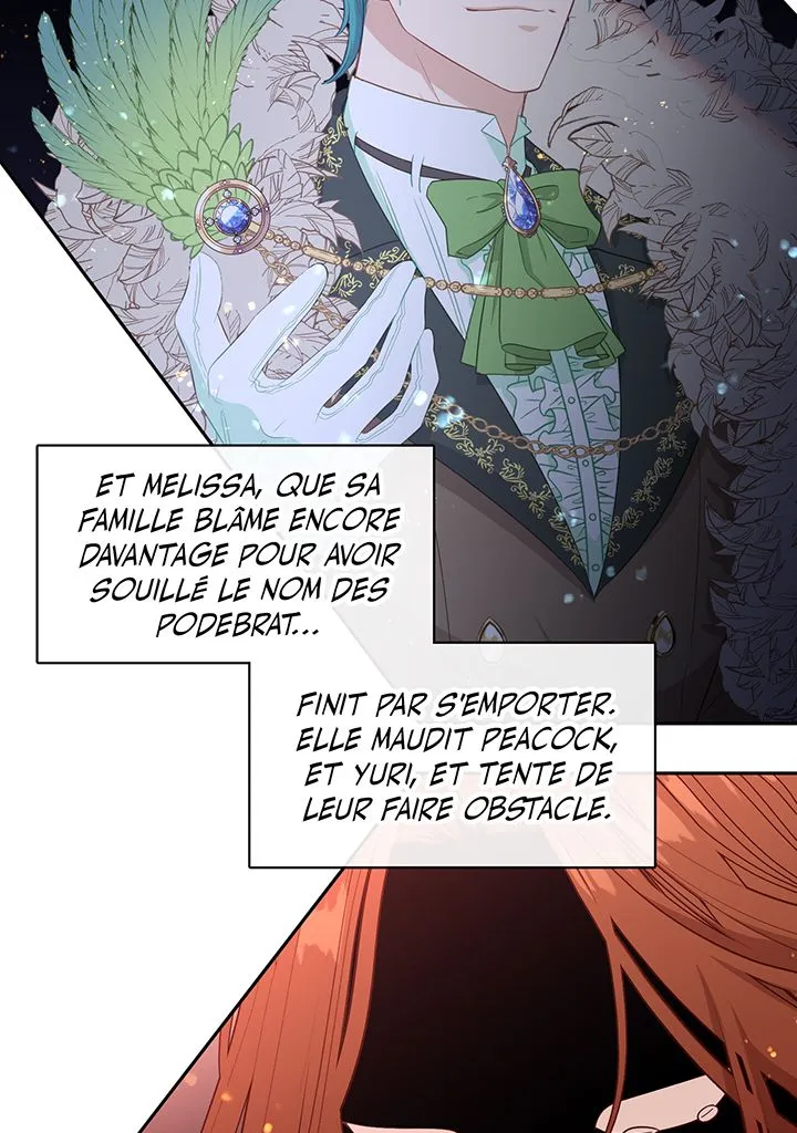 Read Gare à la vilaine FR Manga Online