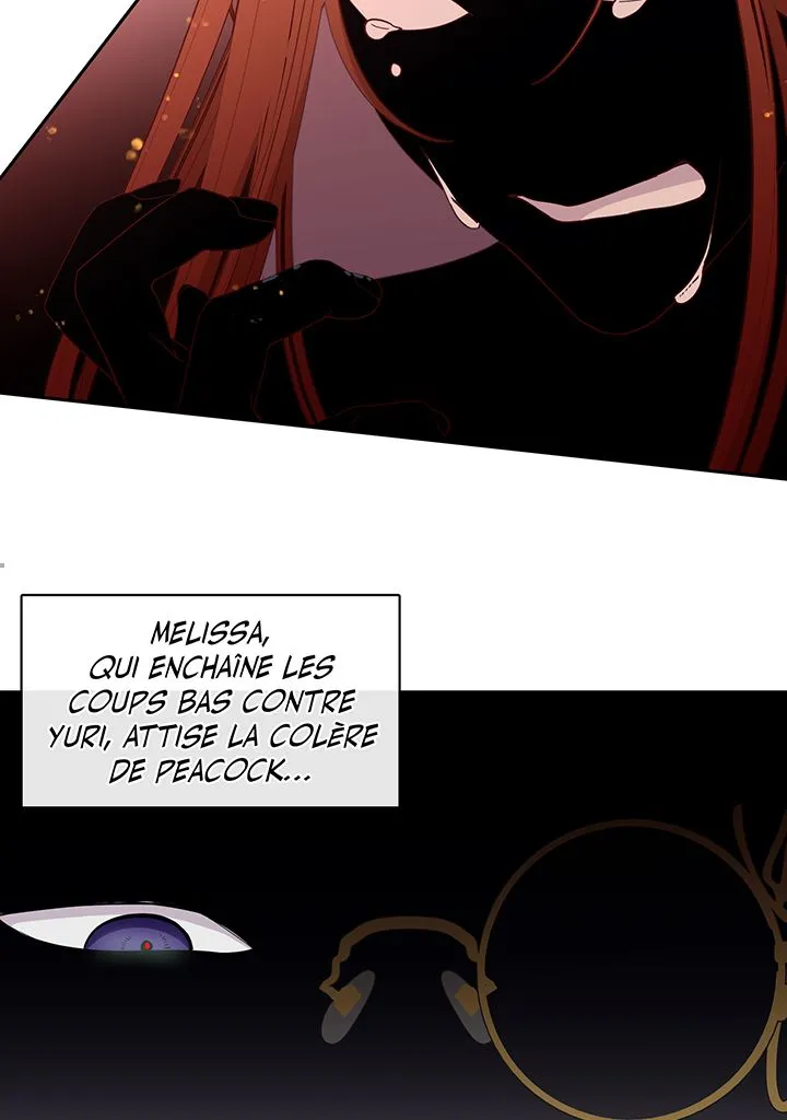 Read Gare à la vilaine FR Manga Online