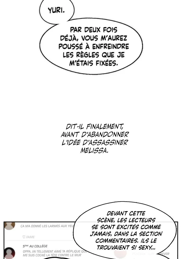 Read Gare à la vilaine FR Manga Online