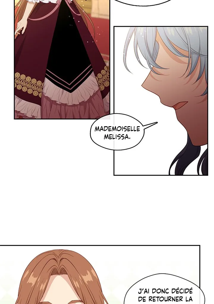 Read Gare à la vilaine FR Manga Online