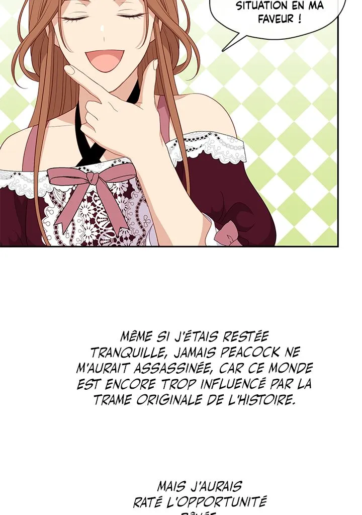Read Gare à la vilaine FR Manga Online