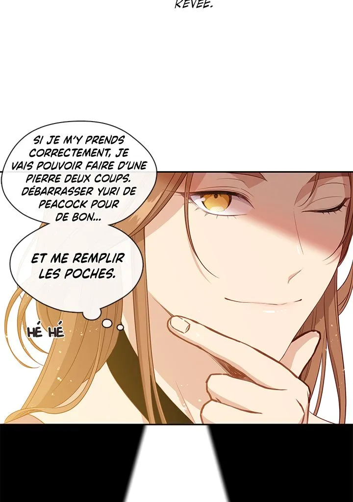Read Gare à la vilaine FR Manga Online