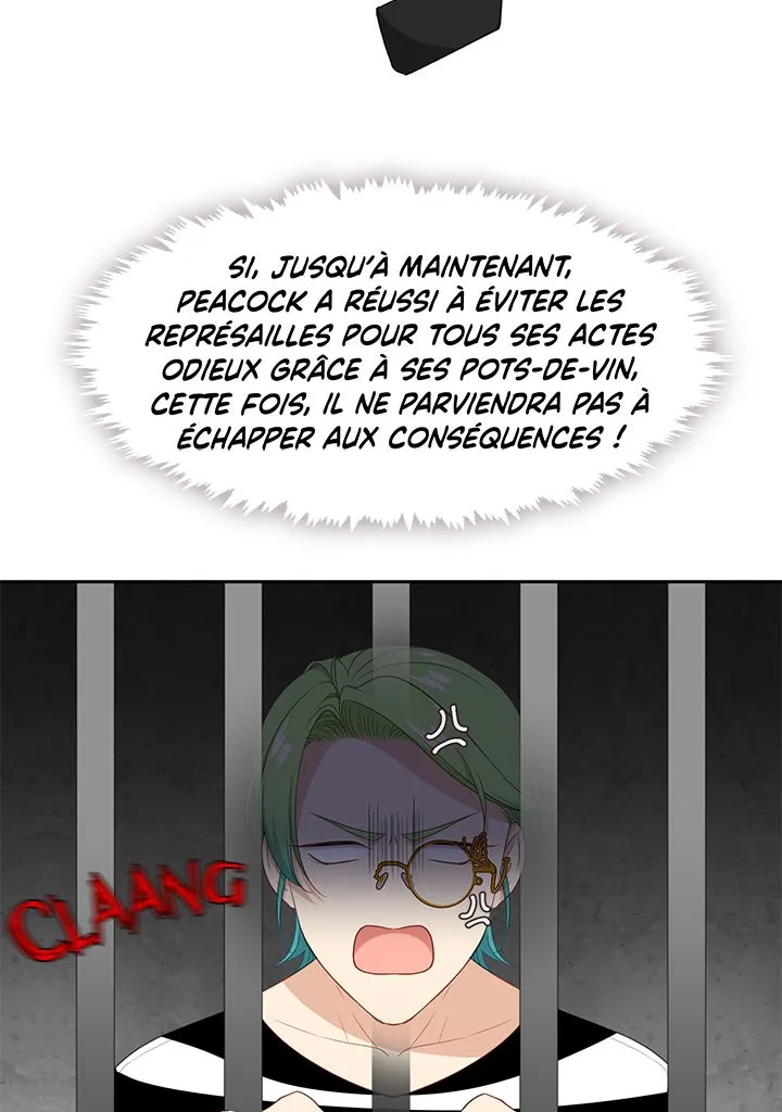 Read Gare à la vilaine FR Manga Online