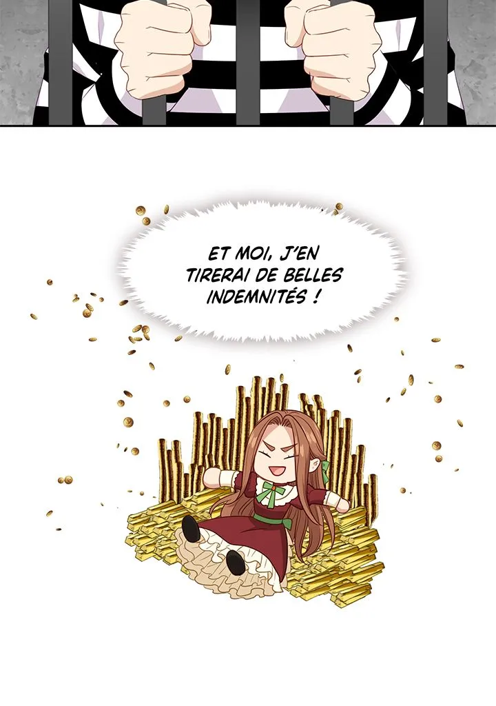 Read Gare à la vilaine FR Manga Online