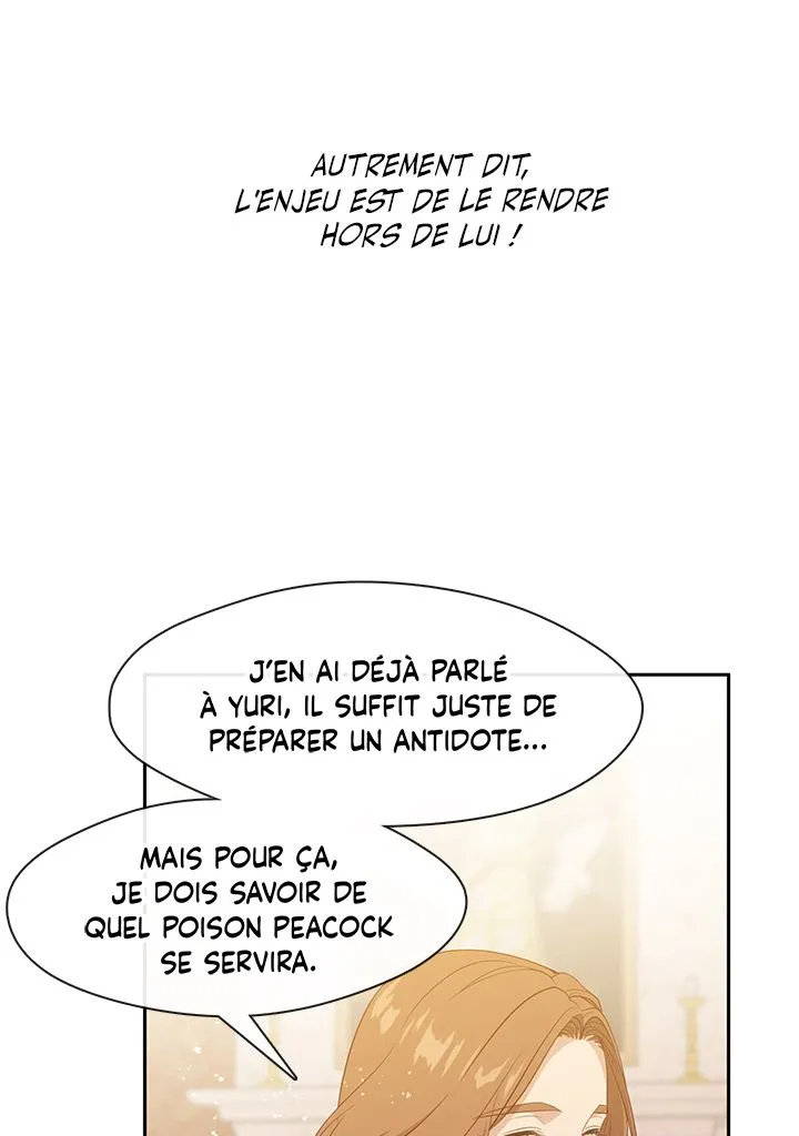 Read Gare à la vilaine FR Manga Online