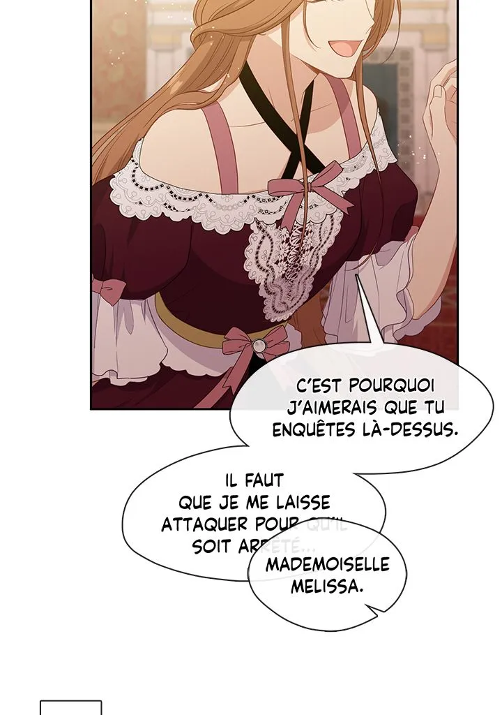 Read Gare à la vilaine FR Manga Online