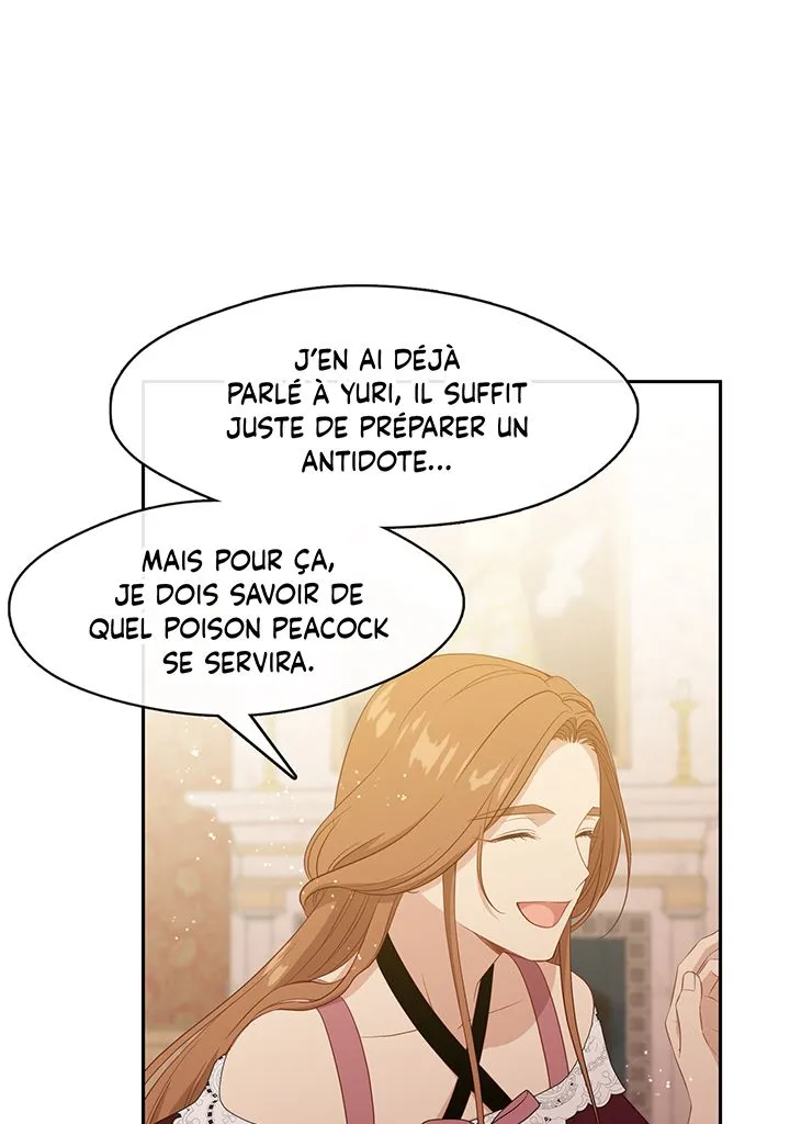 Read Gare à la vilaine FR Manga Online