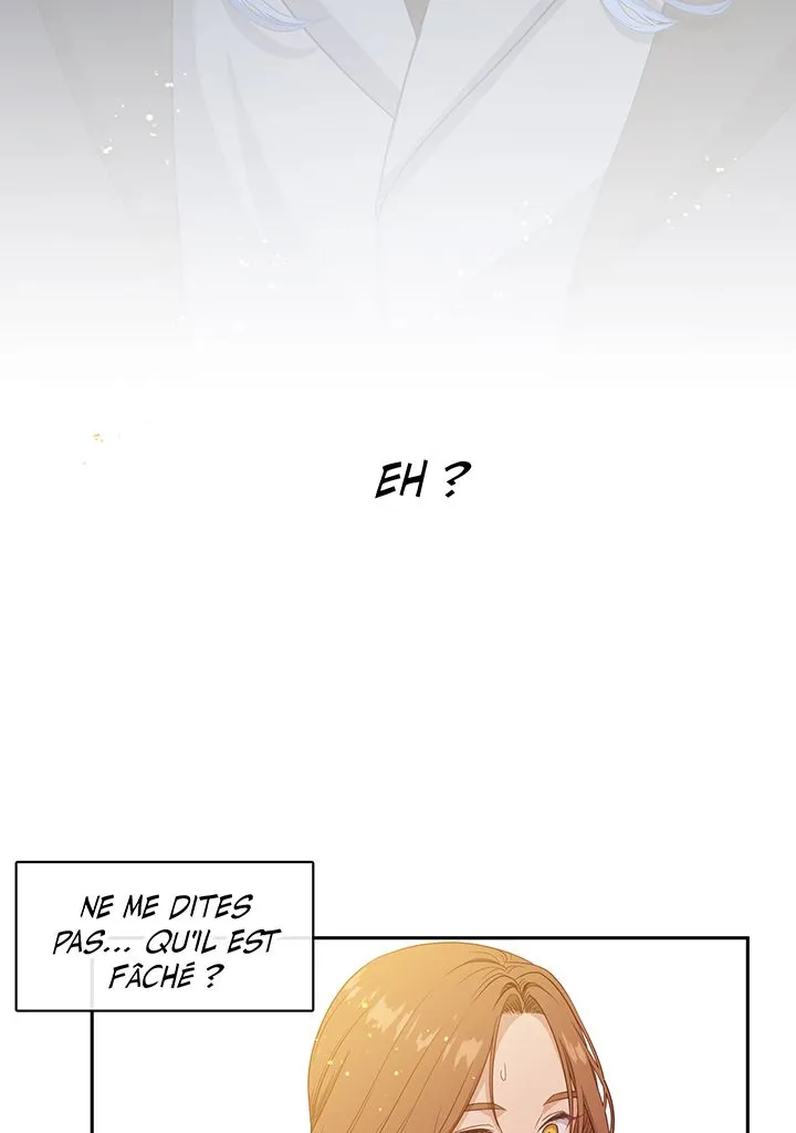 Read Gare à la vilaine FR Manga Online