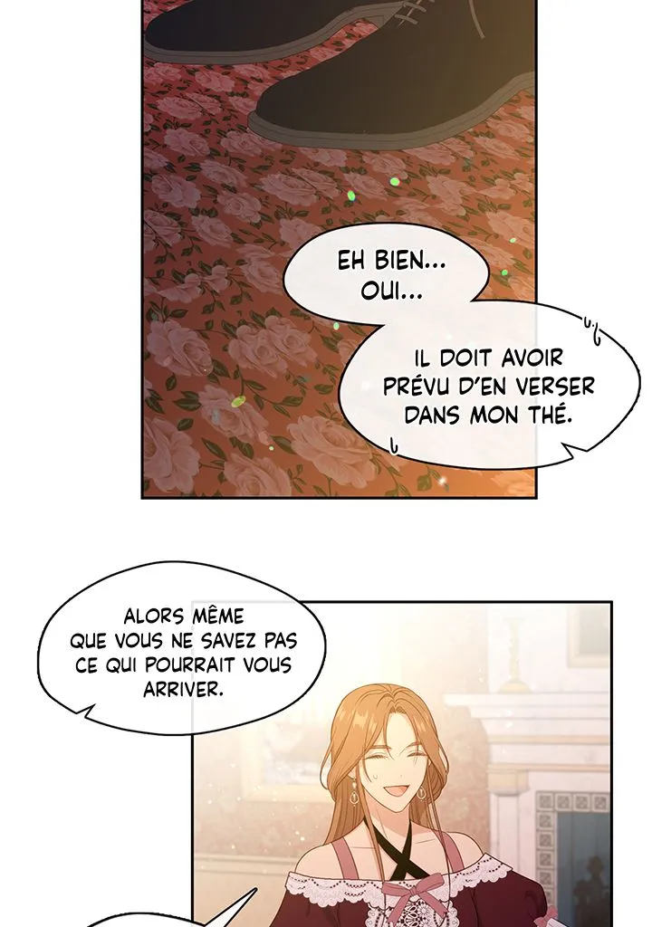 Read Gare à la vilaine FR Manga Online