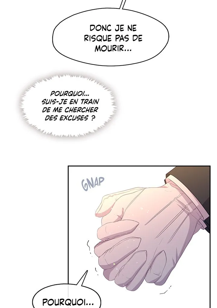 Read Gare à la vilaine FR Manga Online